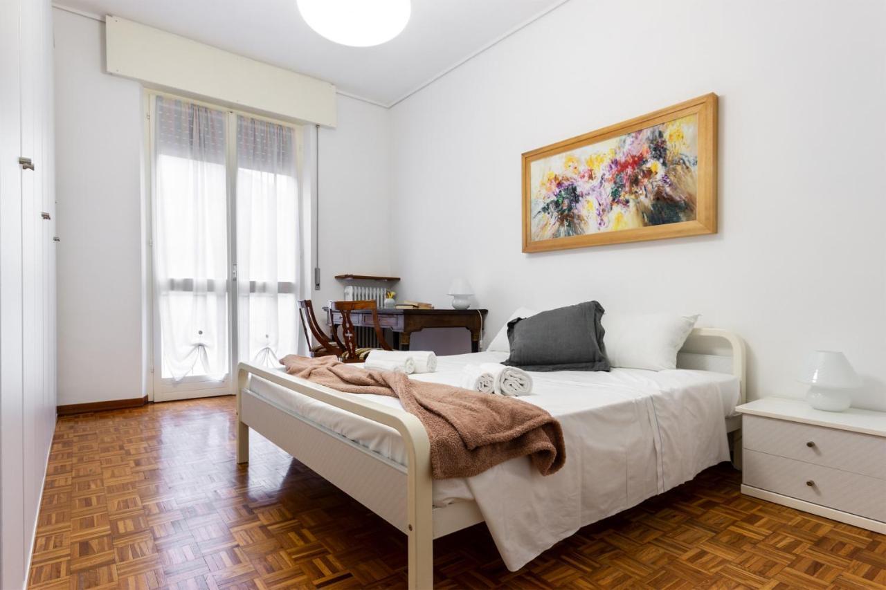 Flower Apartment Mantua Zewnętrze zdjęcie