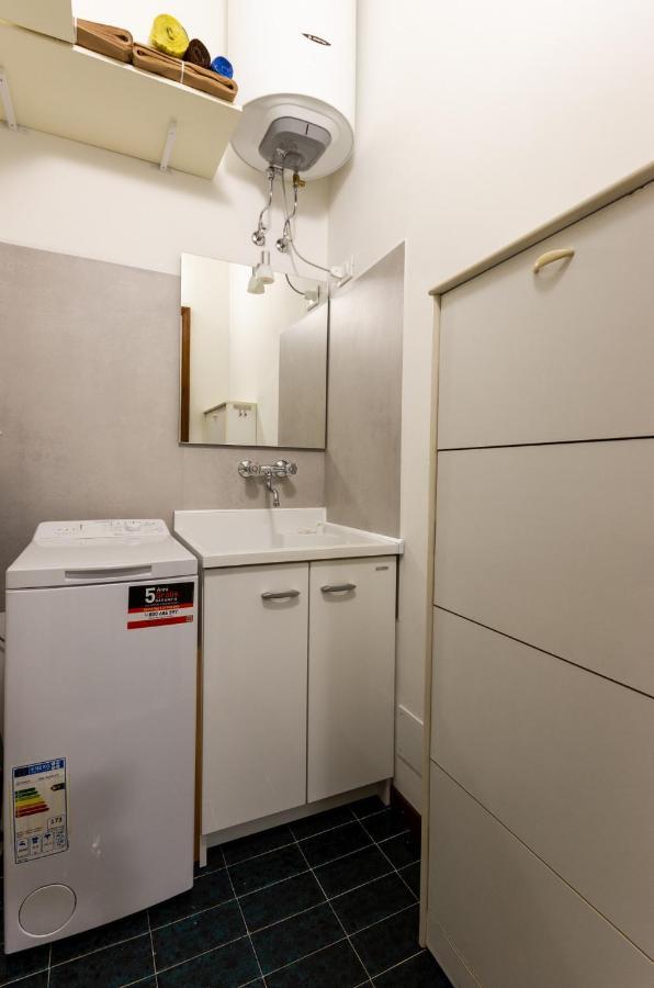 Flower Apartment Mantua Zewnętrze zdjęcie